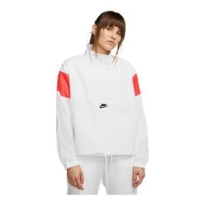 Nike Sportswear Heritage Women’s Woven Jacket